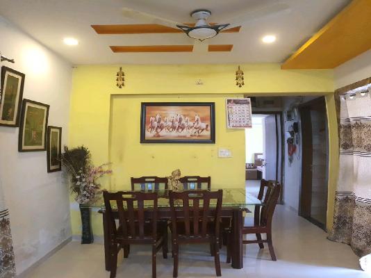 2 BHK Flat In The Leaf For Sale  In Yewalewadi