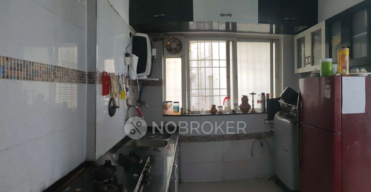 2 BHK Flat In The Leaf For Sale  In Yewalewadi