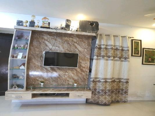 2 BHK Flat In The Leaf For Sale  In Yewalewadi