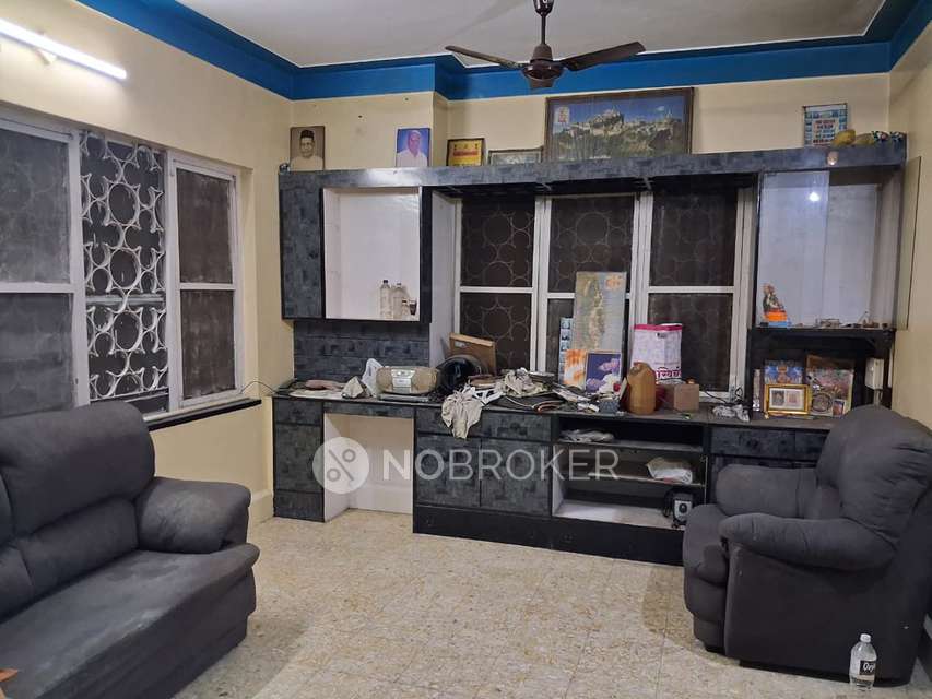 1 BHK Flat In Pushpanjali Aprt for Rent  In Rasta Peth