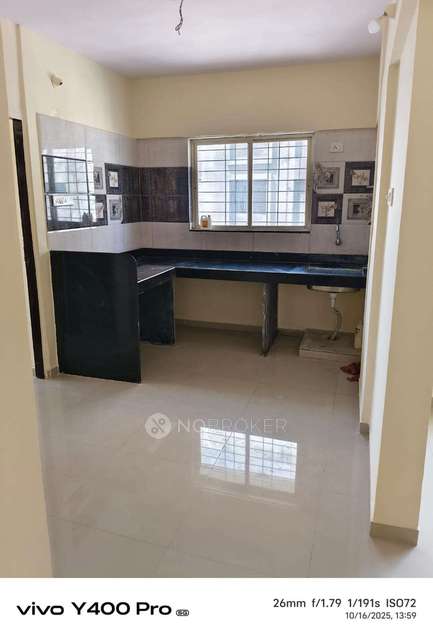 1 BHK Flat In Swapan Nagari Apartment For Sale  In Chakan