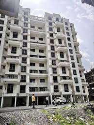 1 BHK Flat In Swapan Nagari Apartment For Sale  In Chakan