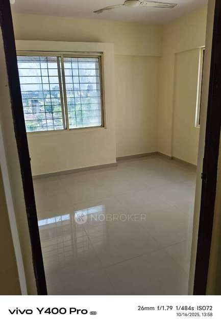 1 BHK Flat In Swapan Nagari Apartment For Sale  In Chakan