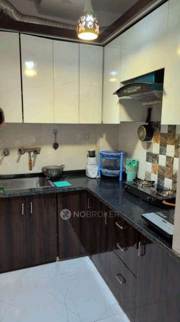 2 BHK Flat In F-69 Holy Chowk For Sale  In  Hastsal  