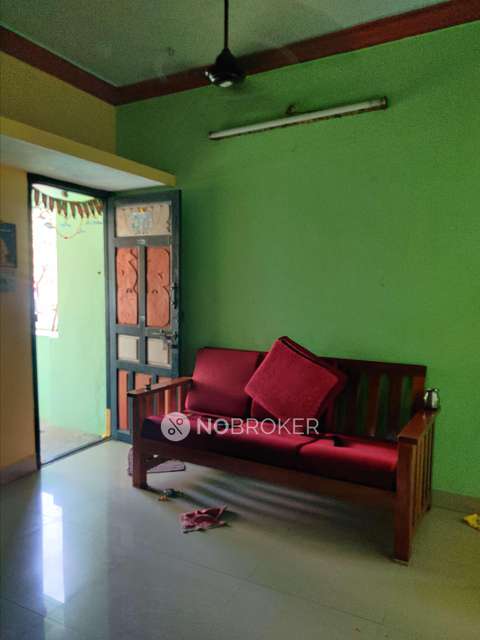 2 BHK House for Rent  In  Korattur