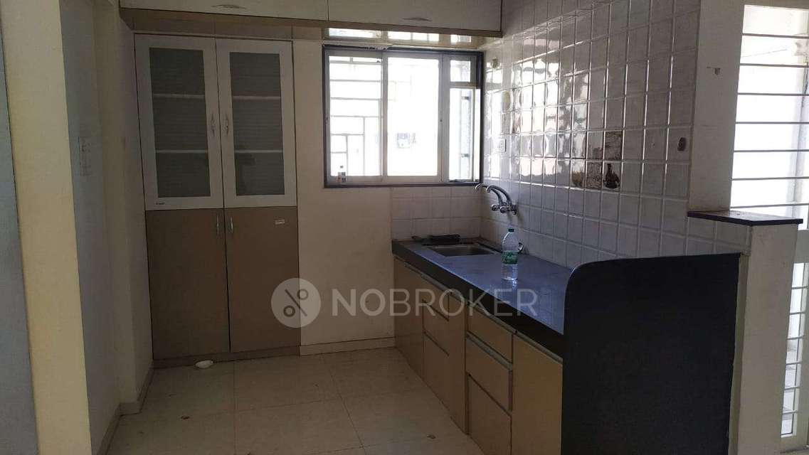 2 BHK Flat In Kutumb Housing Society   For Sale  In Ambegaon