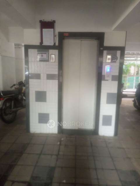 2 BHK Flat In Kutumb Housing Society   For Sale  In Ambegaon