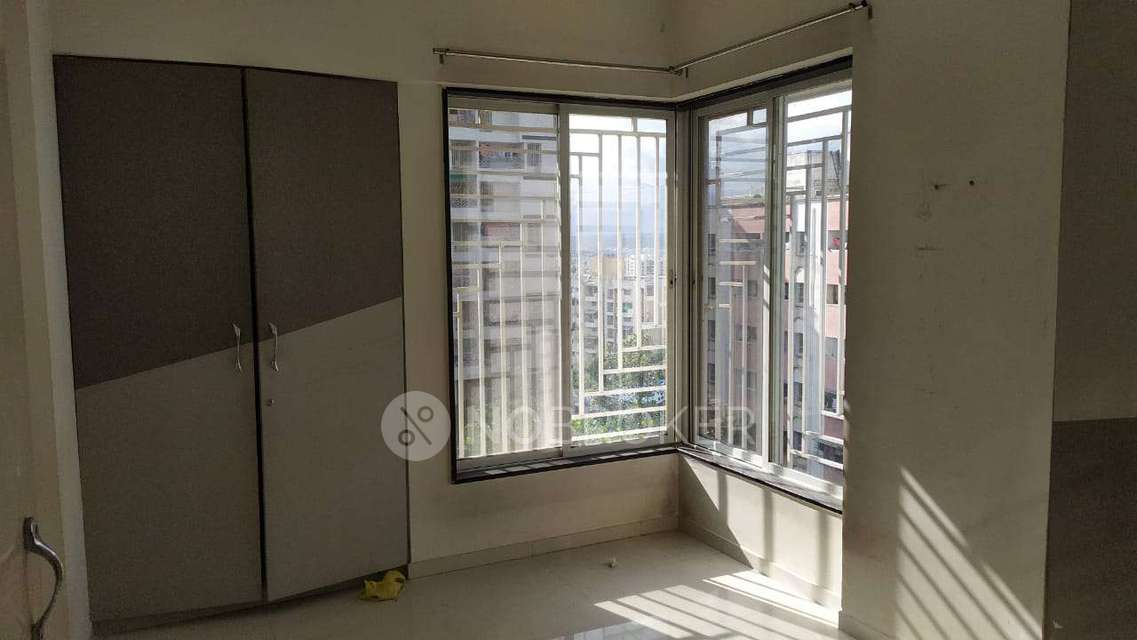 2 BHK Flat In Kutumb Housing Society   For Sale  In Ambegaon