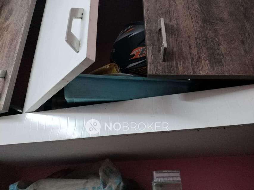 4+ BHK Flat For Sale  In  Nandini Layout