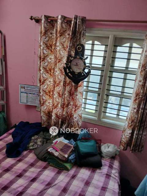 4+ BHK Flat For Sale  In  Nandini Layout