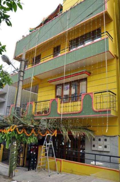 1 BHK House for Rent  In Bommanahalli