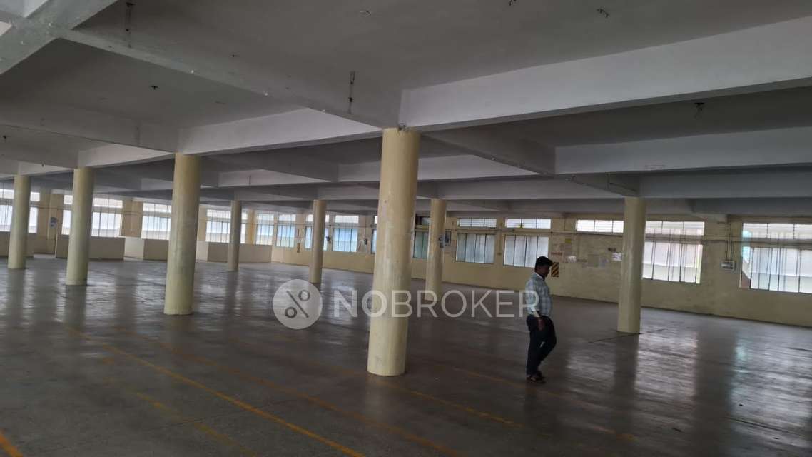 Industrial Building in Bannerghatta Road, Bangalore for Rent 
