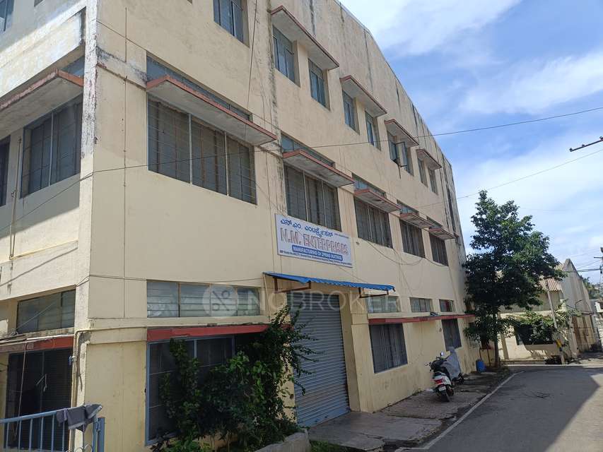 Industrial Building in Bannerghatta Road, Bangalore for Rent 