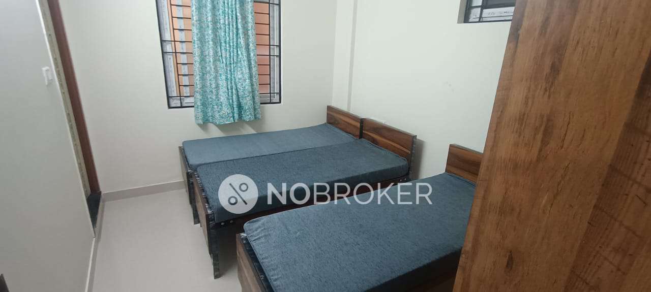 PG for Girls in Btm Layout