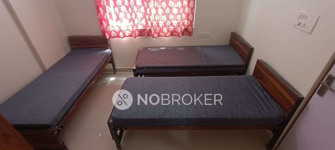 PG for Girls in Btm Layout