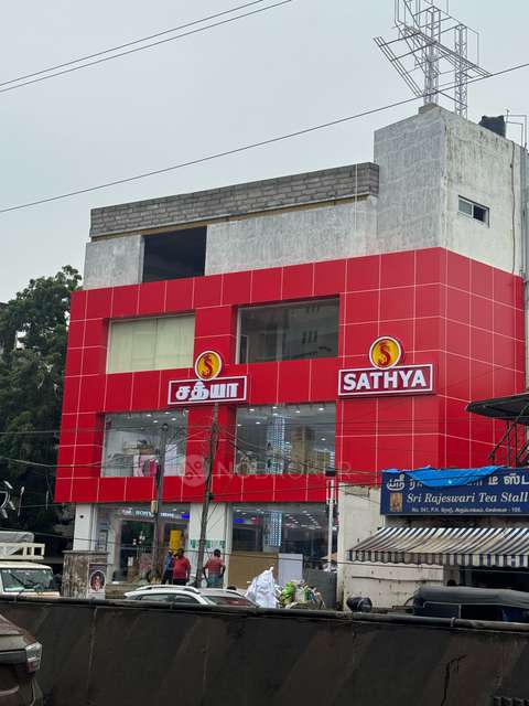 Showroom in Janakiraman Colony, Arumbakkam, Chennai for Rent 