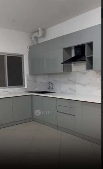 2 BHK Flat For Sale  In Sai Poorna Luxuria