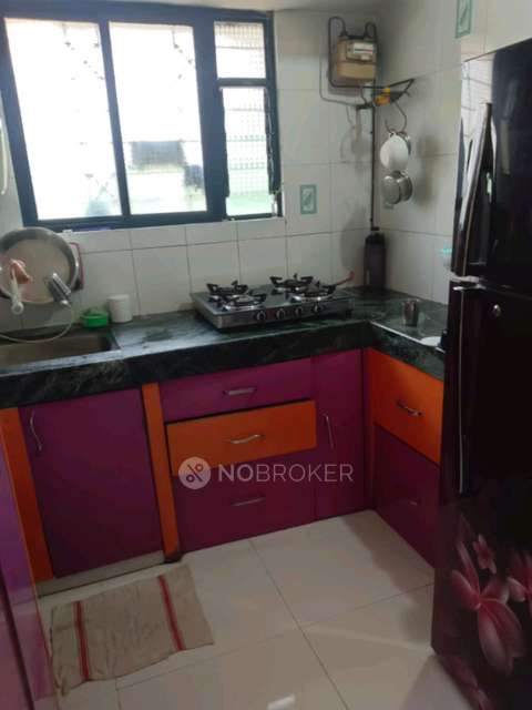 1 BHK Flat In Satyaraj Angan Apartments For Sale  In Hadapsar