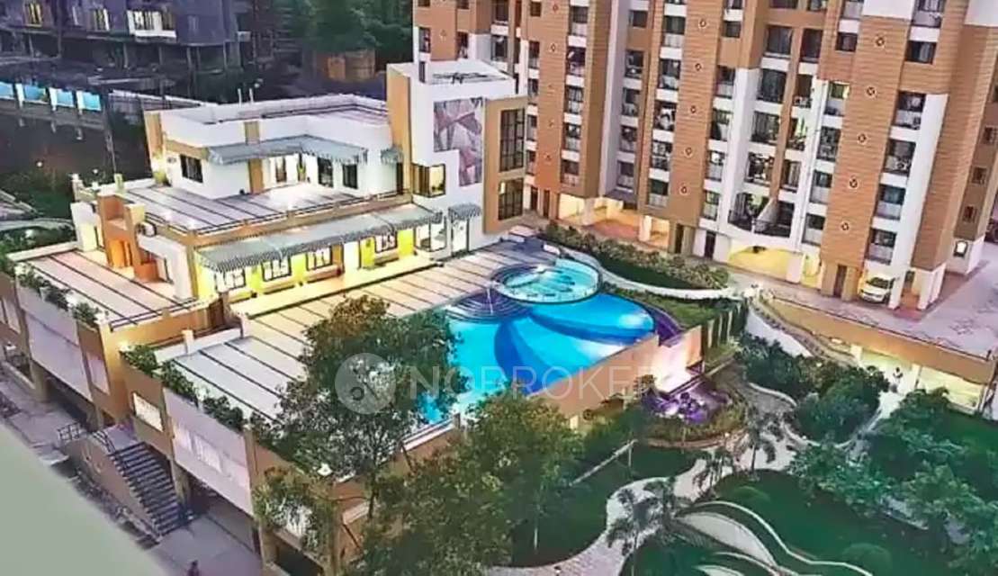 2 BHK Flat In Prescon Silver Oak  For Sale  In Kavesar