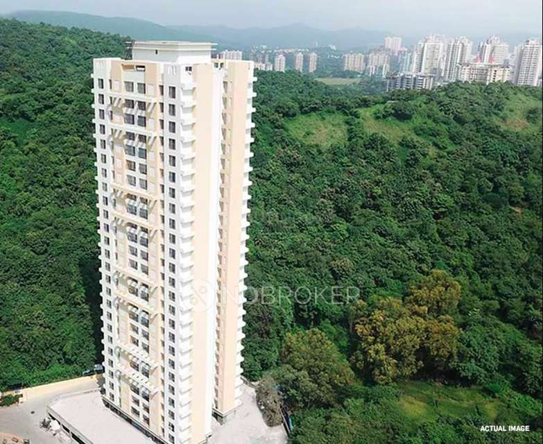 2 BHK Flat In Prescon Silver Oak  For Sale  In Kavesar