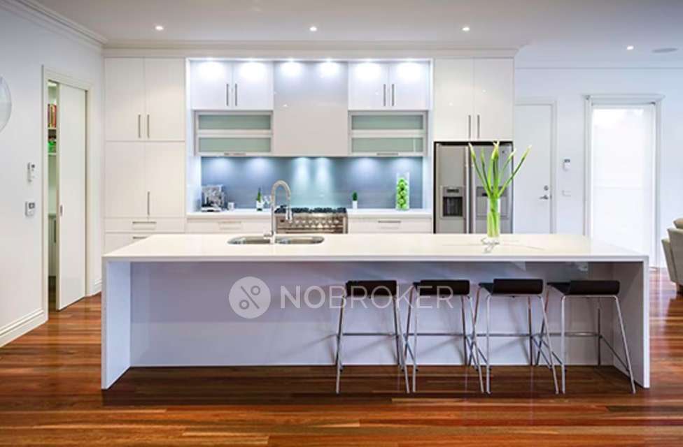 1 BHK Flat In Raj Riddhi Residency For Sale  In Matunga