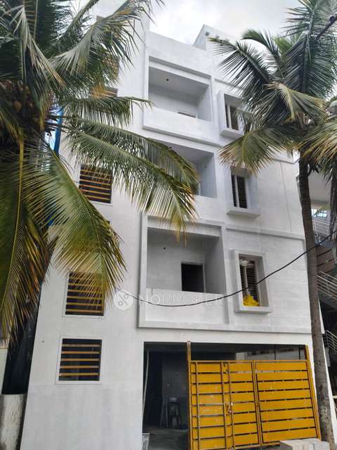 2 BHK House for Rent  In 8a, 1st Cross Road, Dodda Basti Main Rd, Kchs Layout, Bhuvaneshwari Nagar, Nagdevanahalli, Bengaluru, Karnataka 560056, India