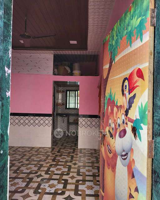 2 BHK House For Sale  In Naigaon East