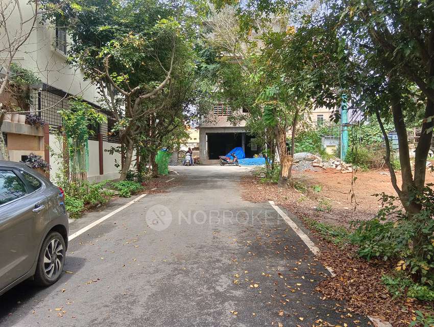 Plot For Sale  In Kothnur