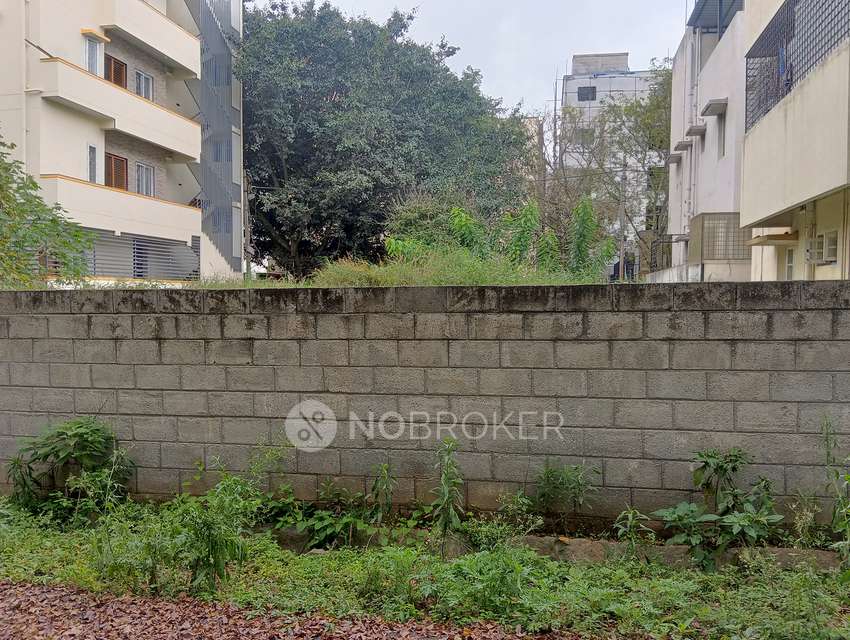 Plot For Sale  In Kothnur