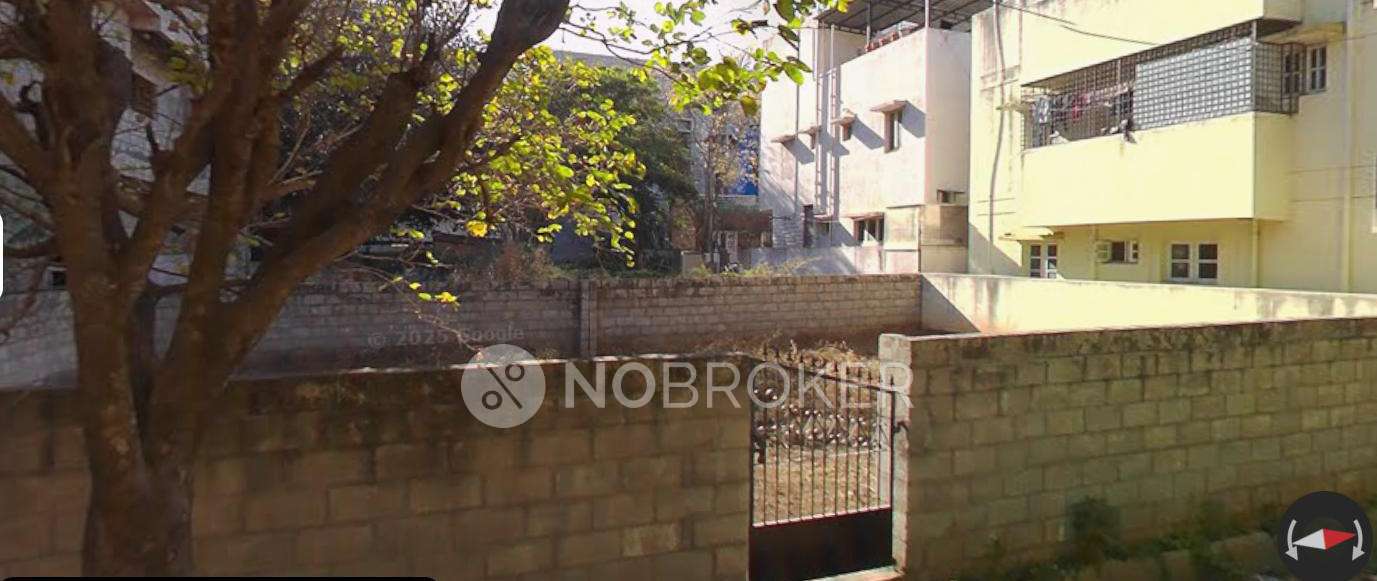 Plot For Sale  In Kothnur