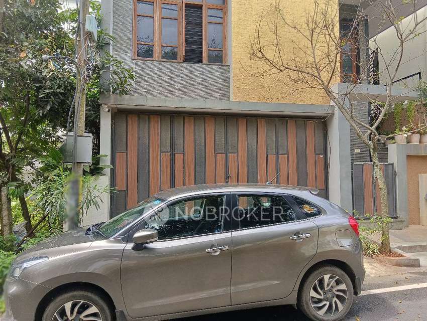 Plot For Sale  In Kothnur