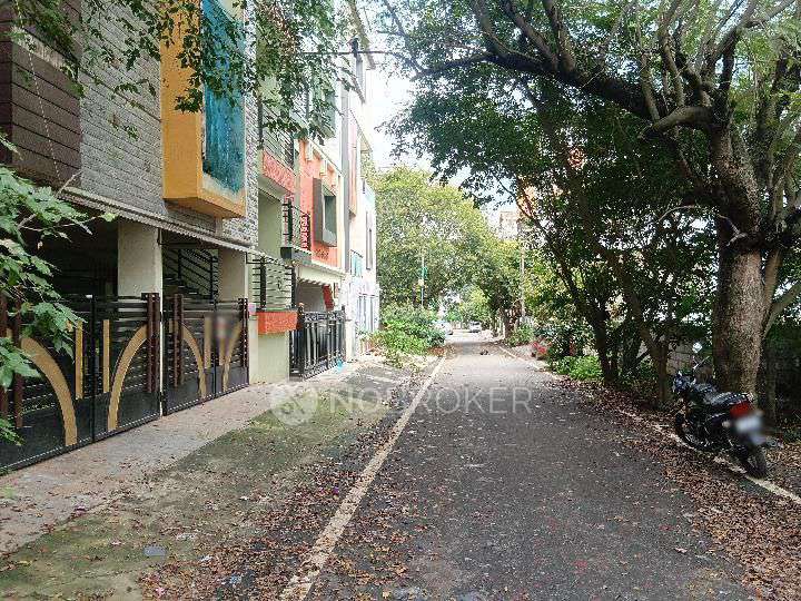 Plot For Sale  In Kothnur