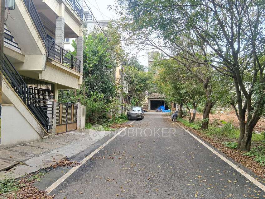 Plot For Sale  In Kothnur