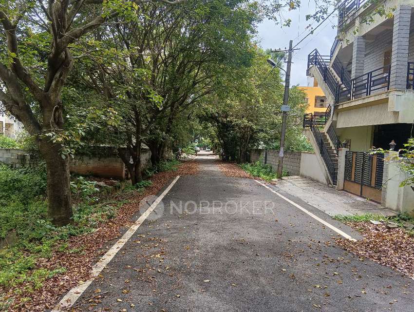 Plot For Sale  In Kothnur