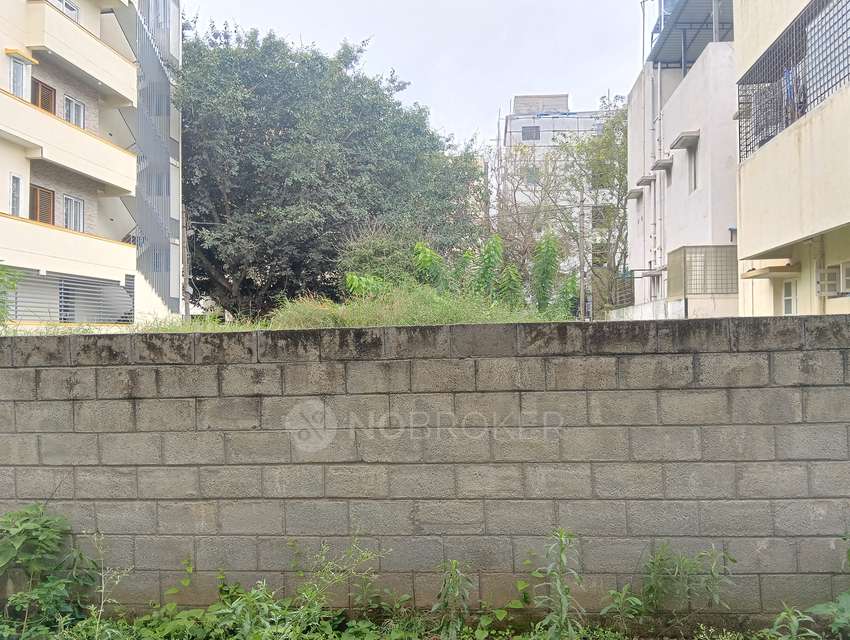 Plot For Sale  In Kothnur