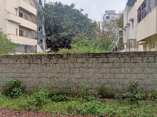 Plot For Sale  In Kothnur