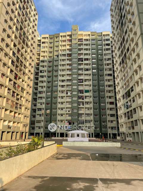 2 BHK Flat for Rent  In  Bidare Agraha