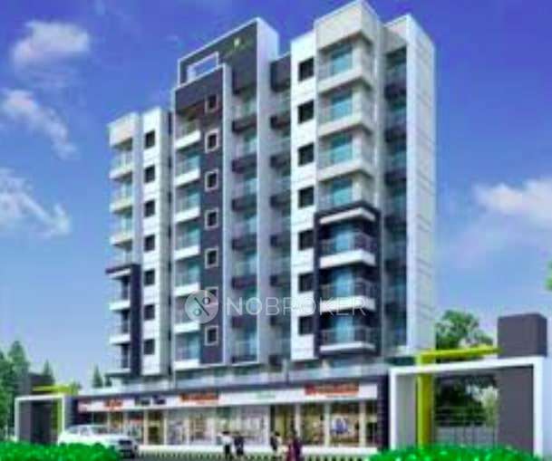 3 BHK Flat In Harmain Central Park For Sale  In Mumbra