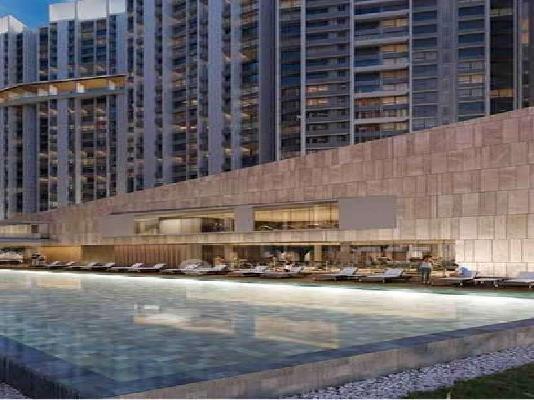 3 BHK Flat In Kalpataru Avana For Sale  In Parel