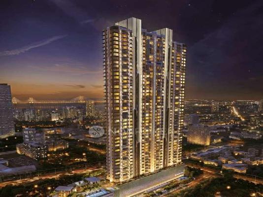 3 BHK Flat In Kalpataru Avana For Sale  In Parel