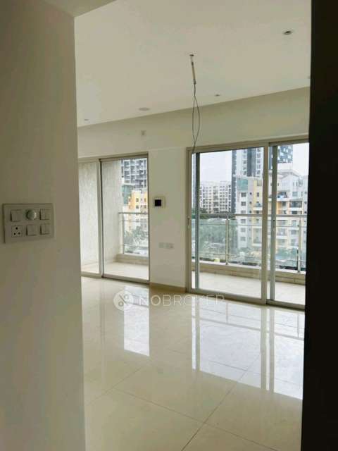 3 BHK Flat In Millennium Emerald for Rent  In Wakad