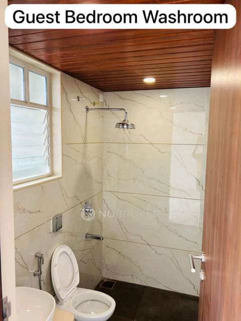 3 BHK Flat In Millennium Emerald for Rent  In Wakad