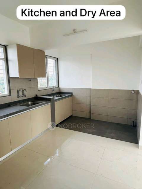3 BHK Flat In Millennium Emerald for Rent  In Wakad