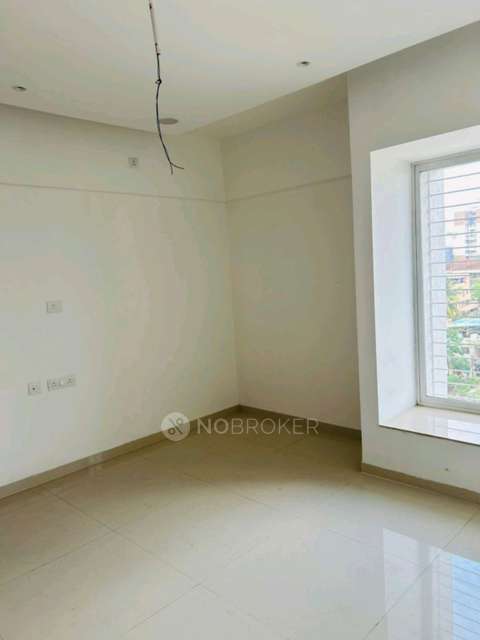 3 BHK Flat In Millennium Emerald for Rent  In Wakad