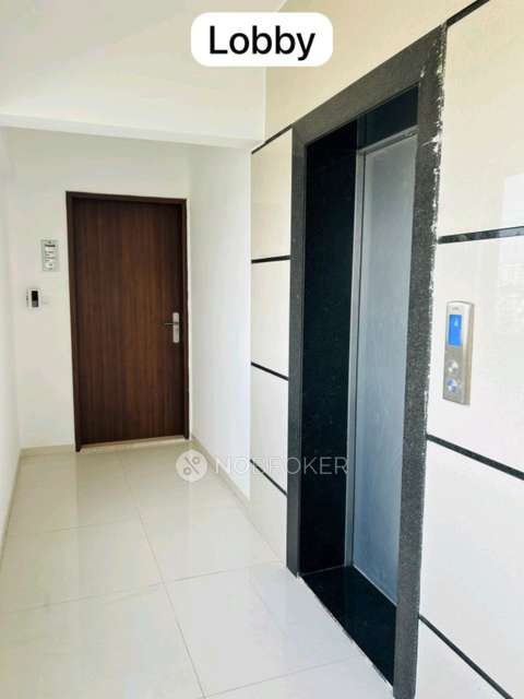 3 BHK Flat In Millennium Emerald for Rent  In Wakad