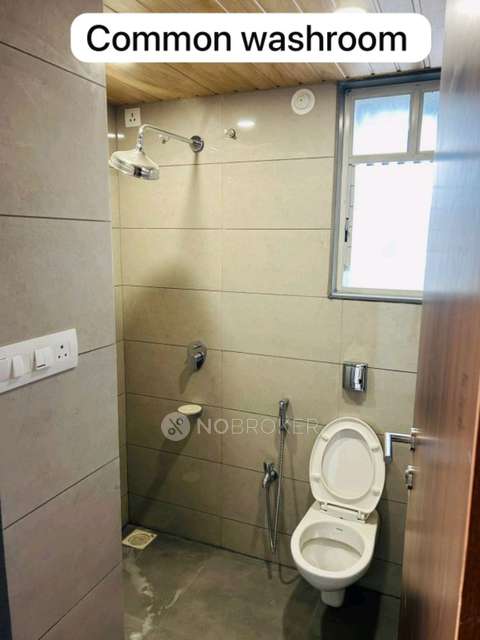 3 BHK Flat In Millennium Emerald for Rent  In Wakad