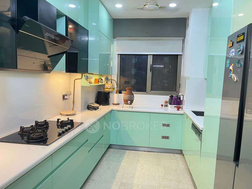 3 BHK Flat In Tgb Meghdutam For Sale  In Sector 50