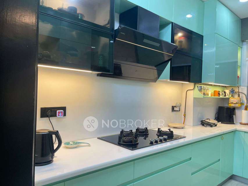 3 BHK Flat In Tgb Meghdutam For Sale  In Sector 50