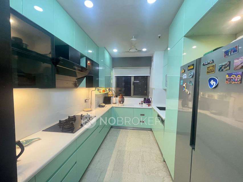 3 BHK Flat In Tgb Meghdutam For Sale  In Sector 50