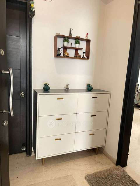 3 BHK Flat In Tgb Meghdutam For Sale  In Sector 50